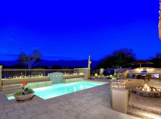 7686 E Wilderness Trl, Gold Canyon, AZ 85118