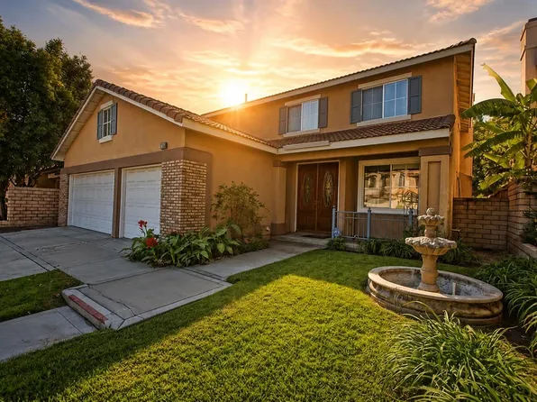 7350 Legacy Pl, Rancho Cucamonga, CA 91730