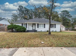 1368 S Perkins Rd, Memphis, TN 38117