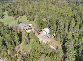 20509 Highway 41, Spirit Lake, ID 83869