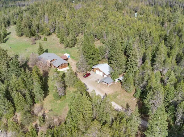 20509 Highway 41, Spirit Lake, ID 83869