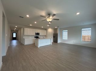 525 Hackney Dr, Princeton, TX 75407