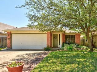 15621 Imperial Jade Dr, Austin, TX 78728