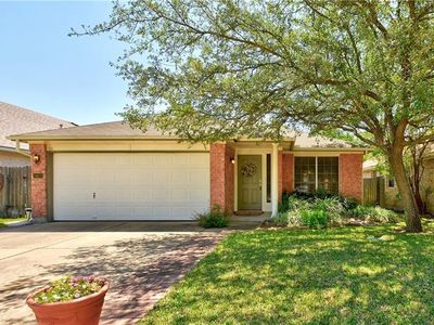 15621 Imperial Jade Dr, Austin, TX, 78728
