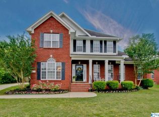202 Cloud Leap Trl, Huntsville, AL 35806