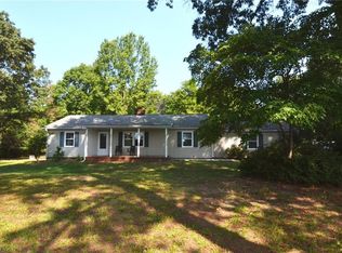 1200 State Highway 150 W, Summerfield, NC 27358