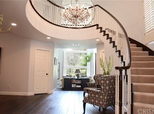 26034 Franklin Ln, Stevenson Ranch, CA 91381