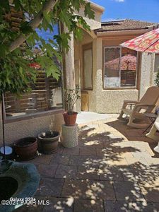 2429 Sequoia Dr, Prescott, AZ, 86301