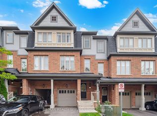 7 Cedar Lake Cres #42, Brampton, ON L6Y 0P9
