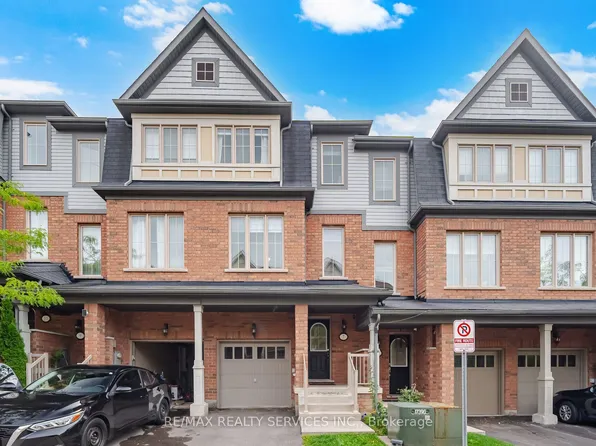 7 Cedar Lake Cres #42, Brampton, ON L6Y 0P9
