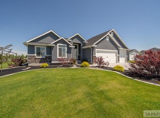 4209 E Blackstone Dr, Rigby, ID 83442