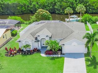 1303 SE Coral Reef St, Pt Saint Lucie, FL 34983