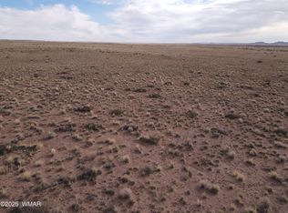 1 Sun Valley Rd, Holbrook, AZ 86025