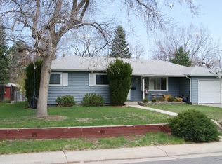 1862 S Forest St, Denver, CO 80222
