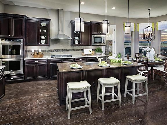 Warren Chef s Kitchen