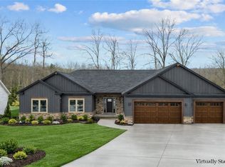 4847 Ashmont Ave SW, Canton, OH