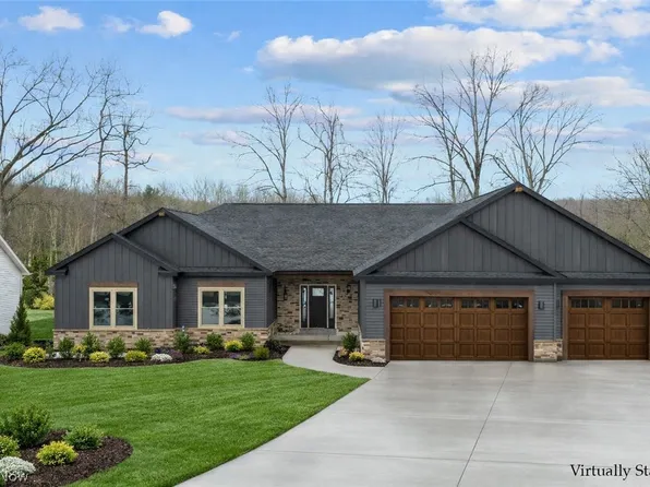 4847 Ashmont Ave SW, Canton, OH 44706