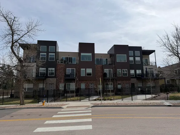 1746 Creek Edge Vw, Colorado Springs, CO 80905