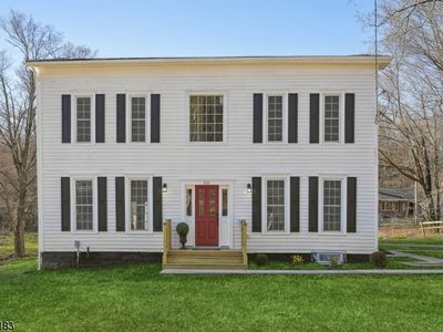 571 Delaware Rd, Blairstown, NJ, 07825