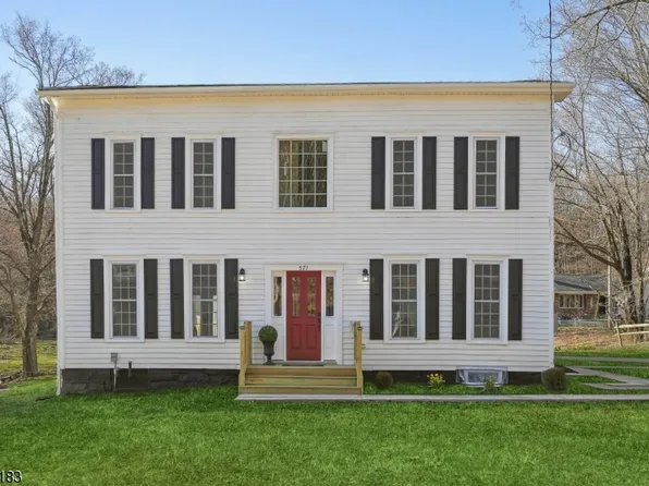 571 Delaware Rd, Hope Twp., NJ 07825