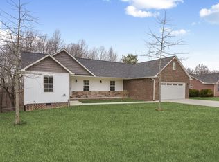 157 Hailey Ridge Ln, Gainesboro, TN 38562