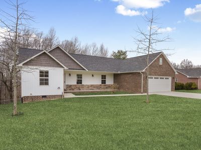 157 Hailey Ridge Ln, Gainesboro, TN, 38562