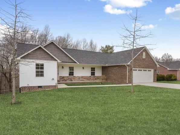 157 Hailey Ridge Ln, Gainesboro, TN 38562