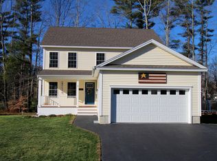 3 Baxter Ln, Saco, ME 04072