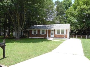 7410 Ovis Ln, Riverdale, GA 30274