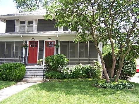 3317 Wisconsin Ave., Berwyn, IL 60402