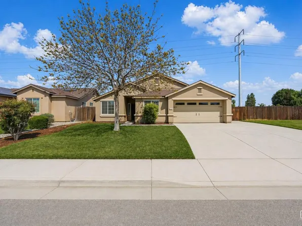 9102 Whitman Ave, Bakersfield, CA 93311