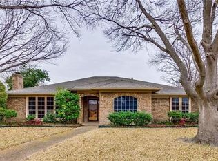 1109 Serenade Ln, Richardson, TX 75081