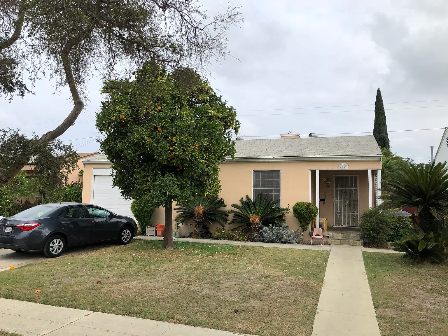 3 bed, 1294 sqft, $3,400 — Photo 3