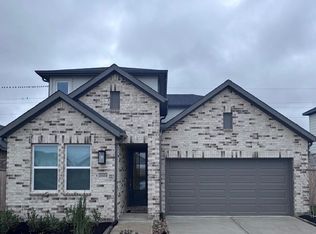 21554 Coronado Green Dr, Cypress, TX 77433