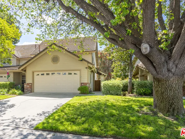 30340 Passageway Pl, Agoura Hills, CA 91301