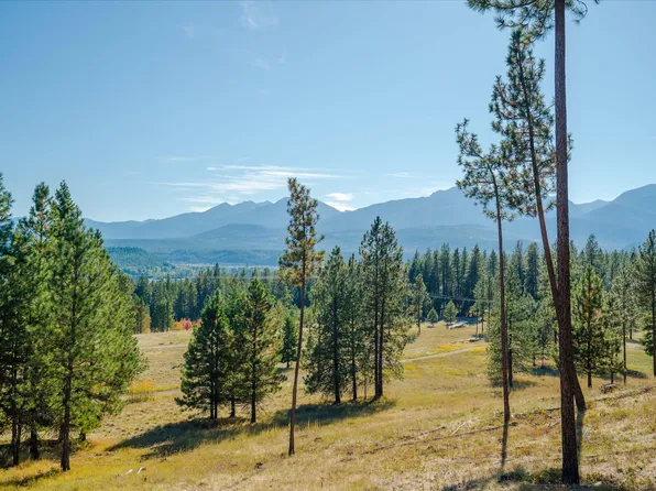 Kna Mack Rd, Libby, MT 59923