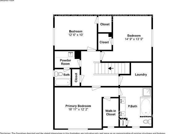 3rd image of 30730 Gardenia Trace Dr