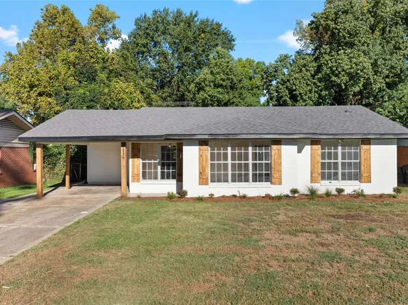 1126 Carolina St, Shreveport, LA 71104