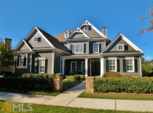 6659 Grand Marina Cir, Gainesville, GA 30506