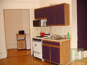 Rented by Halstead Real Estate