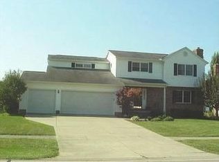 625 Dunkel Rd, Circleville, OH 43113