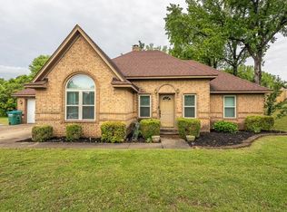 305 West Dr, Munford, TN 38058
