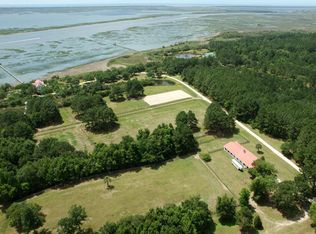 437 Bulls Island Rd, Awendaw, SC 29429