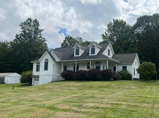 312 Bentley Ln, Richwood, WV 26261