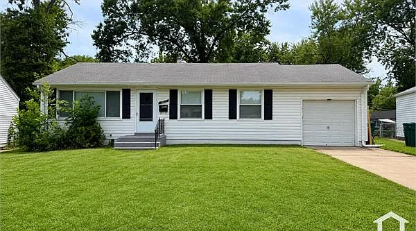 10213 Unicorn Dr
