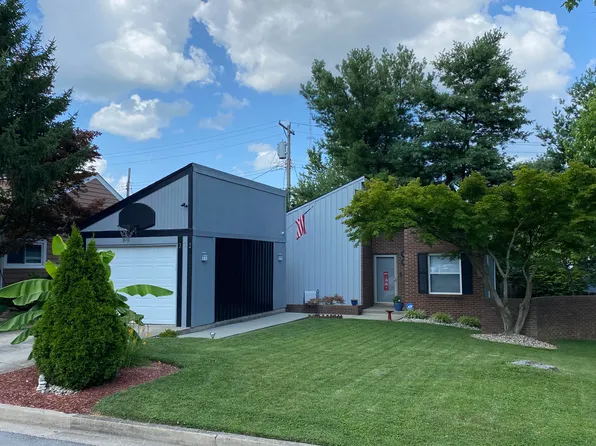 332 Bent Bough Pl, Lexington, KY 40509
