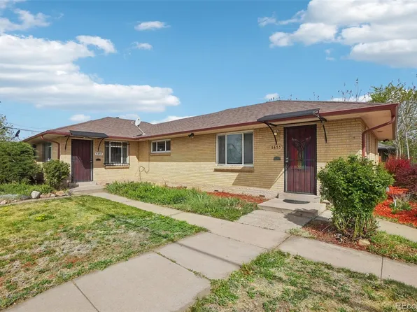 5455 E 36th Avenue, Denver, CO 80207