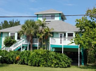 275 Milford Point Dr, Merritt Island, FL 32952