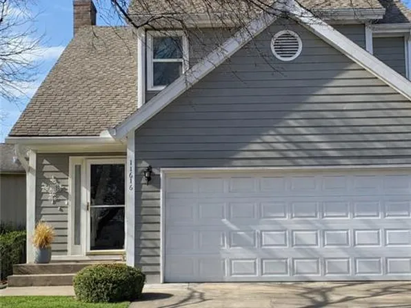 11616 Bluejacket St, Overland Park, KS 66210
