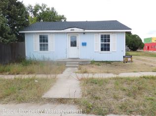 1225 SW 9th Ave, Amarillo, TX 79101